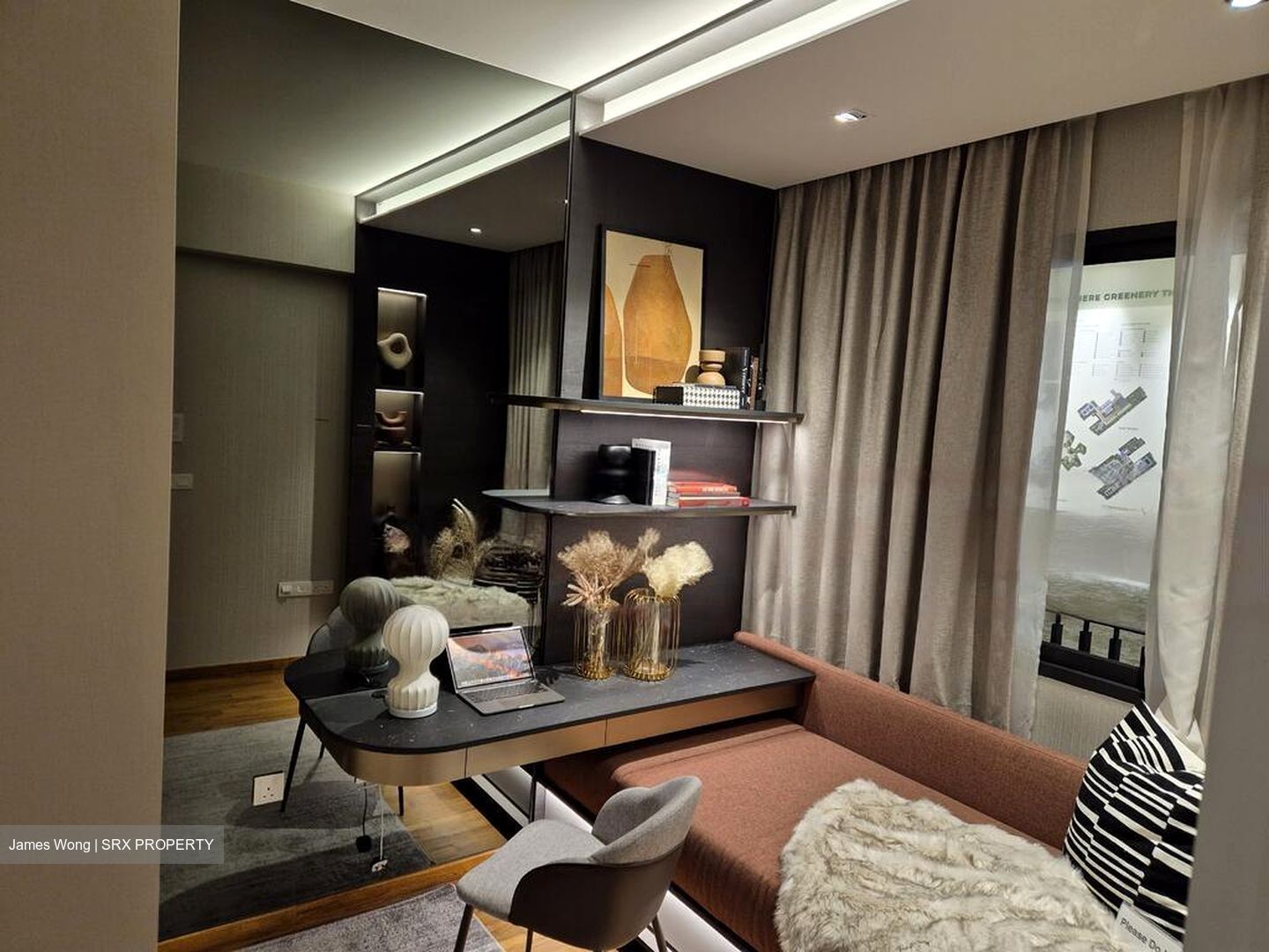 THE ARCADY AT BOON KENG (D12), Apartment #461678911